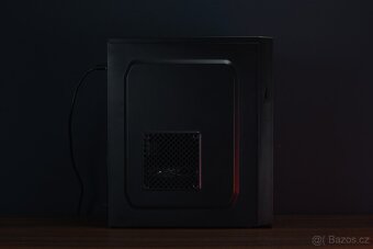 Herní PC RX 580 8GB - i5-9400F - Záruka - 3