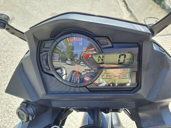 Suzuki DL 650 V-Strom ABS Možné splátky - 3