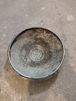 Poklice Volkswagen brouk, Porsche 365 ? - 3