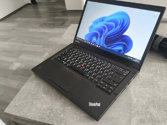Lenovo ThinkPad T440s - 3