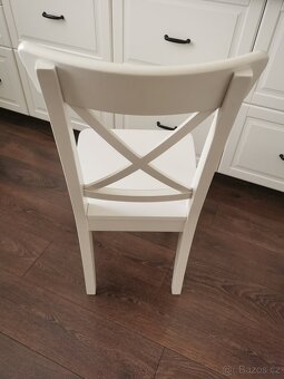 Židle Ikea INGOLF - 3