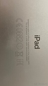 Ipad 12,9" - 3