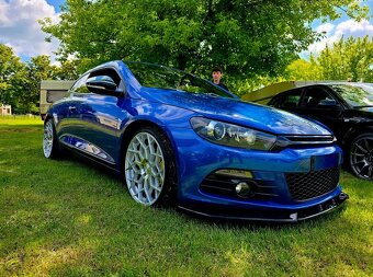 Volkswagen Scirocco 1.4TSI 90kw - 3