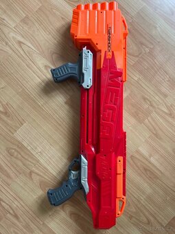 Nerf zbraně - 3