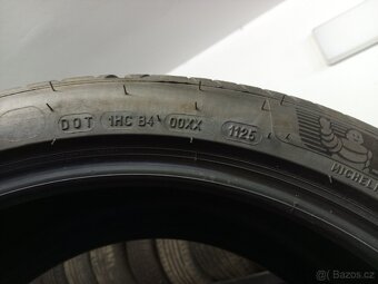 275/35 R20 + 245/40 R20 XL Nové Michelin DOT 25 - 3