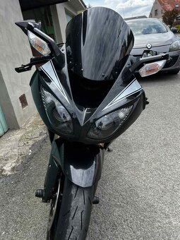 Kawasaki zx10R - 3