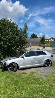 Audi a3 - 3
