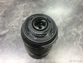 Objektiv Nikon DX 18-105mm f/3.5-5.6g ed vr - 3