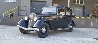 Peugeot 301C na SPZ - 3