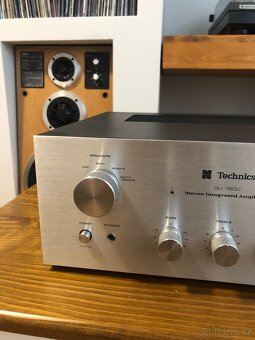 Technics SU-7600 - 3