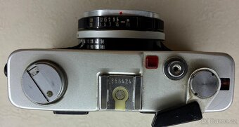 Minolta hi matic f s příslušenstvím - 3