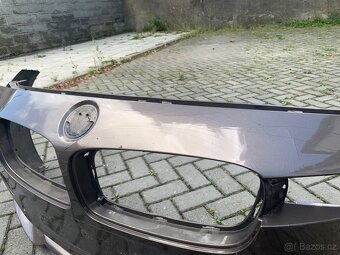 Přední nárazník bmw f31 - 3