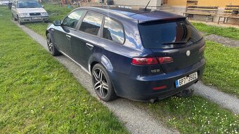 Alfa Romeo 159 2.4 jtdm - 3