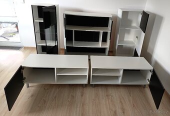 Nábytek - skříňky - 3