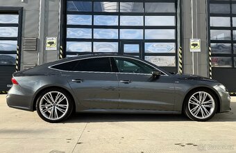 Audi A7 Sportback 50 3.0 TDI mHEV quattro tiptronic - 3