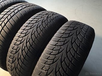 Zimní pneu Firestone 185/65R15 - 3