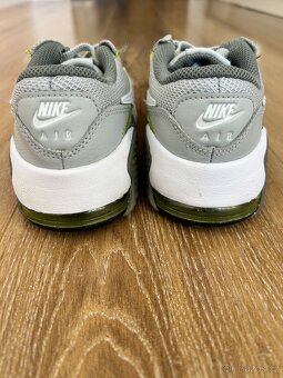 Nike Air Max - 3