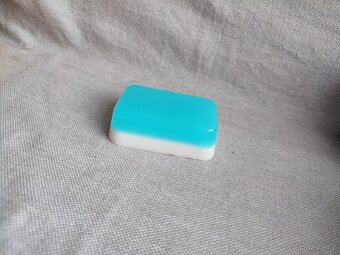 Domácí mýdla, ručně vyrobená - 3