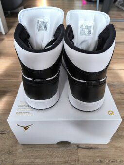 Boty Nike - 3