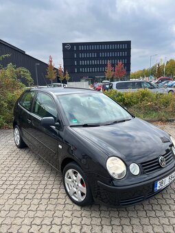 Polo 1.2 - 3