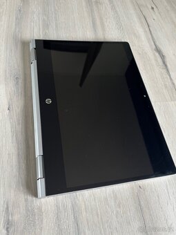 HP ProBook x360 G9 Ryzen 256GB - 3
