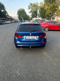 Bmw X1 - 3