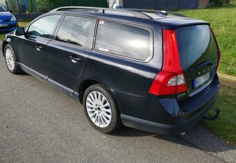 Prodám Volvo V70 2.0i 107kw Top stav - 3