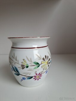 Starožitný hrneček - 3