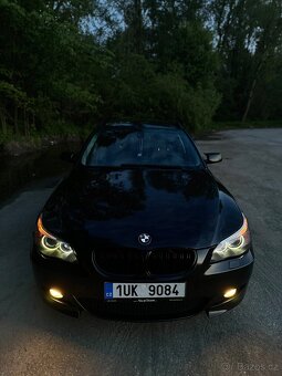 BMW e61 530d - 3