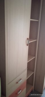Prodám skříně - 3
