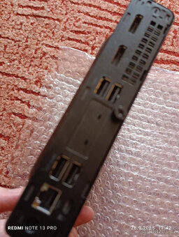 MINI PC - HP EliteDesk 705 G4 - 3