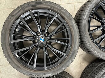 alu kola BMW 5x112 R18 Styling 796M - zimní sada - 3