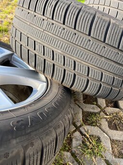 Kola r18” 5x120 - 3