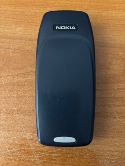 Nokia 3310 - 3
