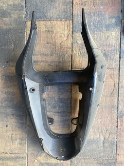 Suzuki Gsxr-1000 K1 K2 01 02 - 3
