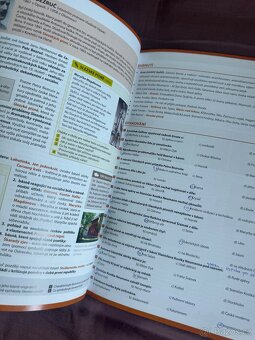 LITERATURA pro střední školy učebnice pro 3. ročník - 3