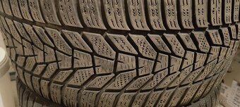 Zimní pneumatiky Hankook icept evo3 – 225/35 R19 88W – 4 ks - 3