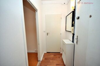 Prodej byt 2+1 OV Zábřeh Žerotínov - 3