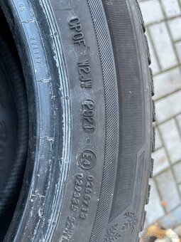 Barum Polaris 5 205 55 R16 - 3