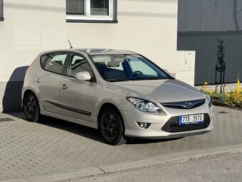 Hyundai i30 2011 1.4 LPG - 3