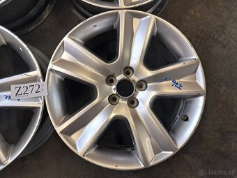 Subaru ALU Kola 7Jx17 ET48 (Z272) - 3