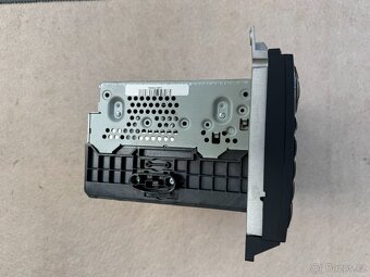 Rádio MB model MF2830 - 3