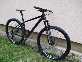 Nové 29" kolo na rámu Maxbike M909 17",1x12, vzduch. vidli - 3