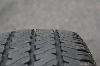 4ks GT Radial Maxmiler Pro 215/60R16 C 103H - 3