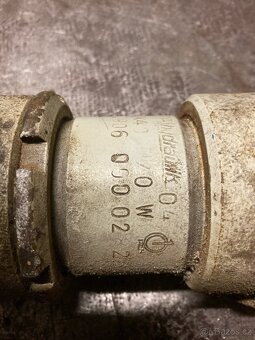 Hydraulický válec - 3