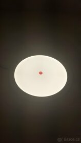 LED světlo dotykové na 12 V - 3