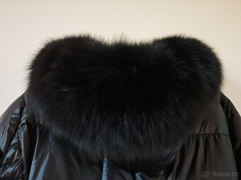 Péřová bunda Kara - 3