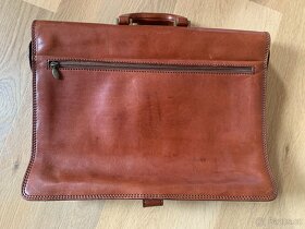 Pánská aktovka Elega - Nová - 3