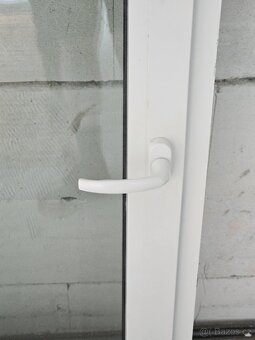 Okno - JIS Elegant 76, 6 komorový systém - 3