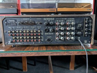 Technics SA-6800X - 3